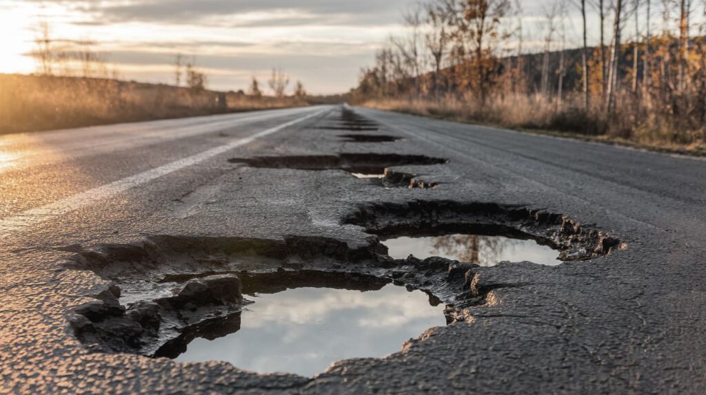 Волгоградцы в Солнечном: 30 лет без воды, дорог и надежды